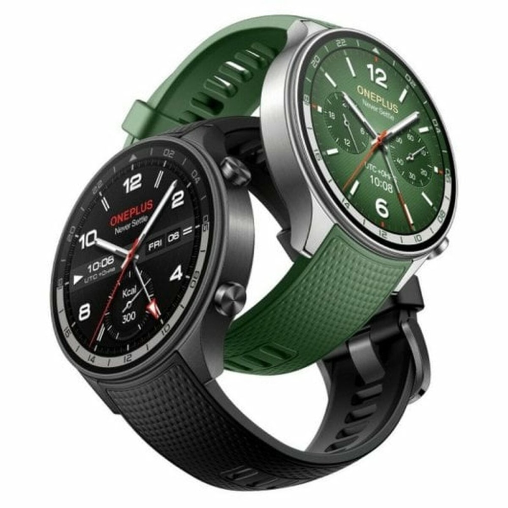 Smartwatch OnePlus Green