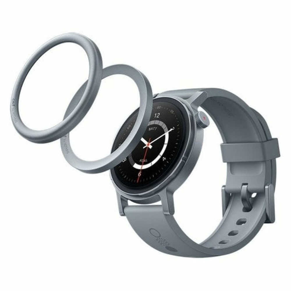 Montre intelligente Nothing Gris