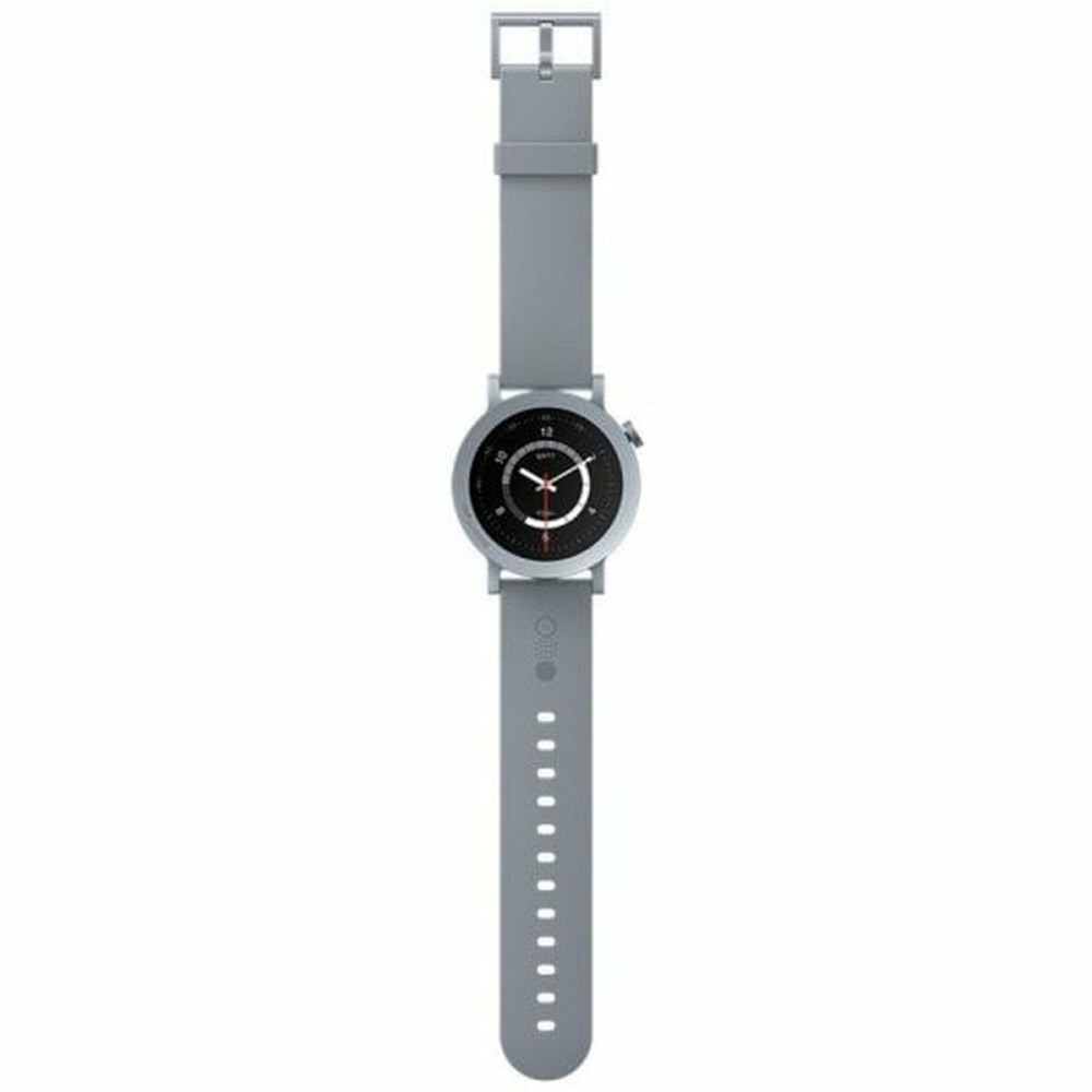 Montre intelligente Nothing Gris