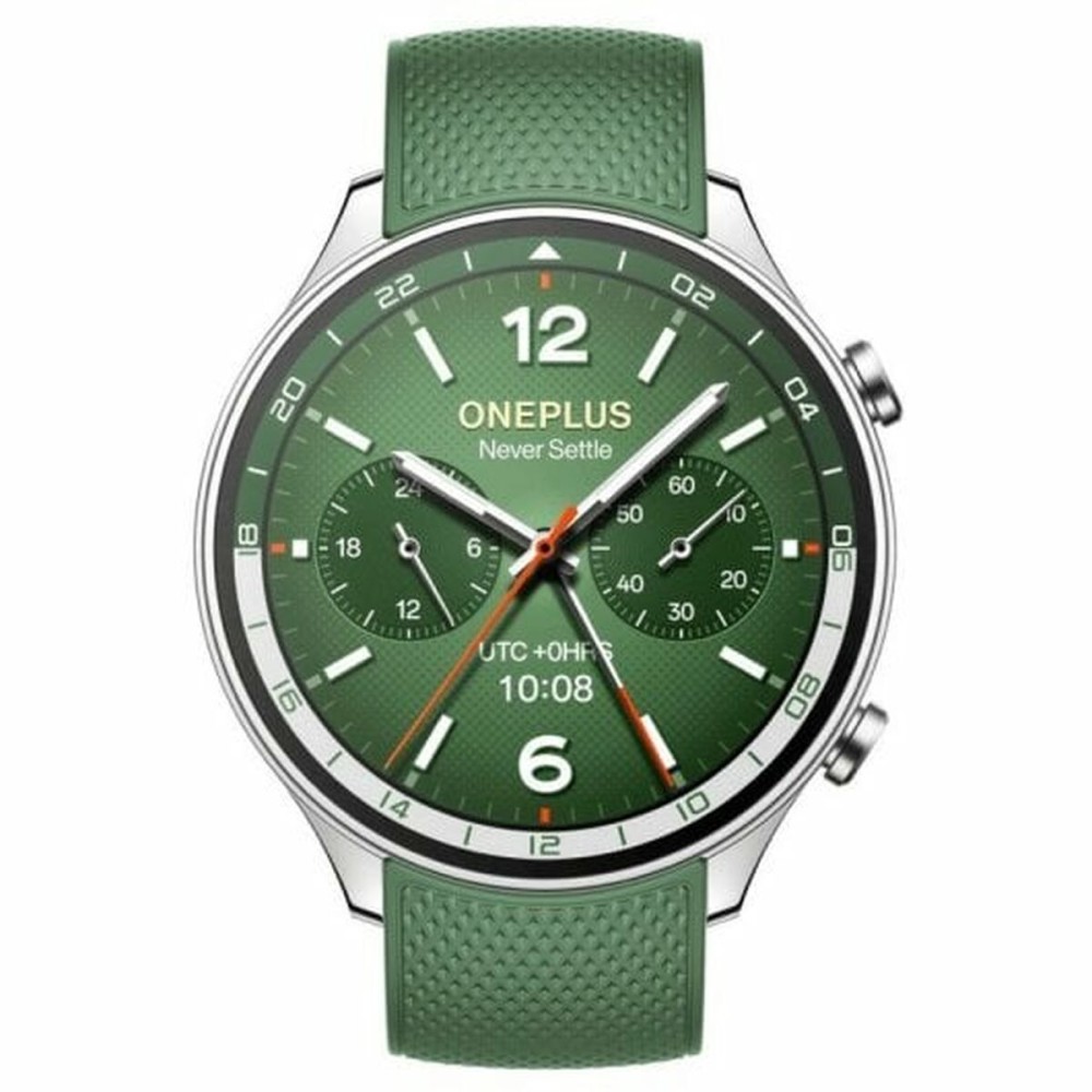 Montre intelligente OnePlus Vert