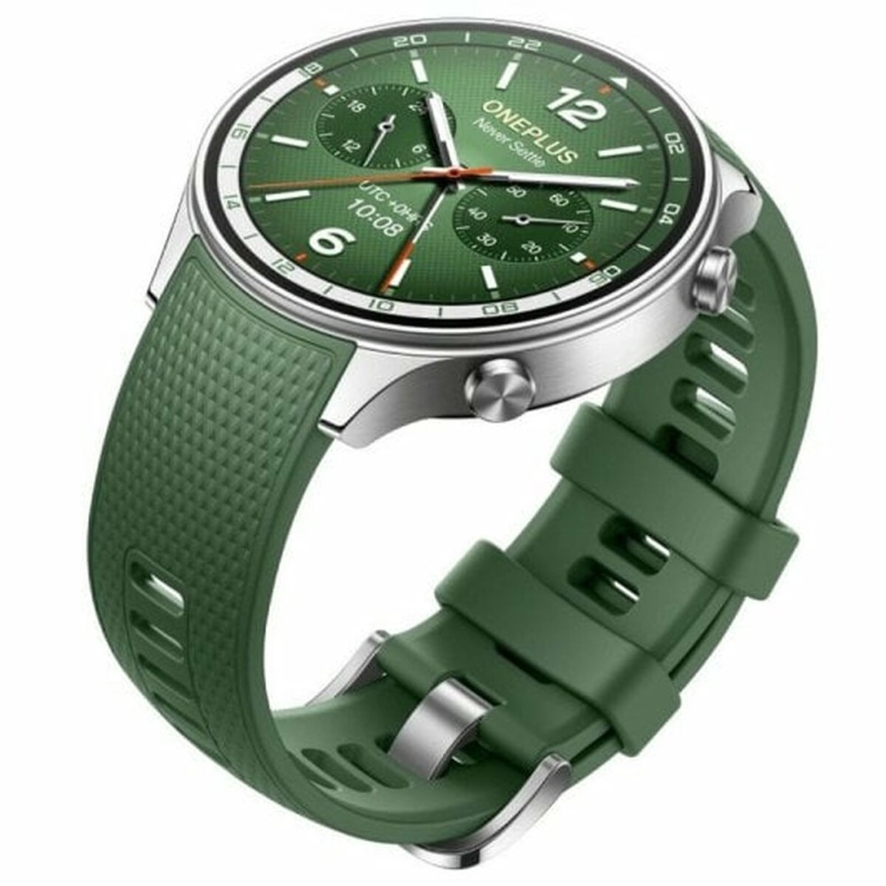 Montre intelligente OnePlus Vert