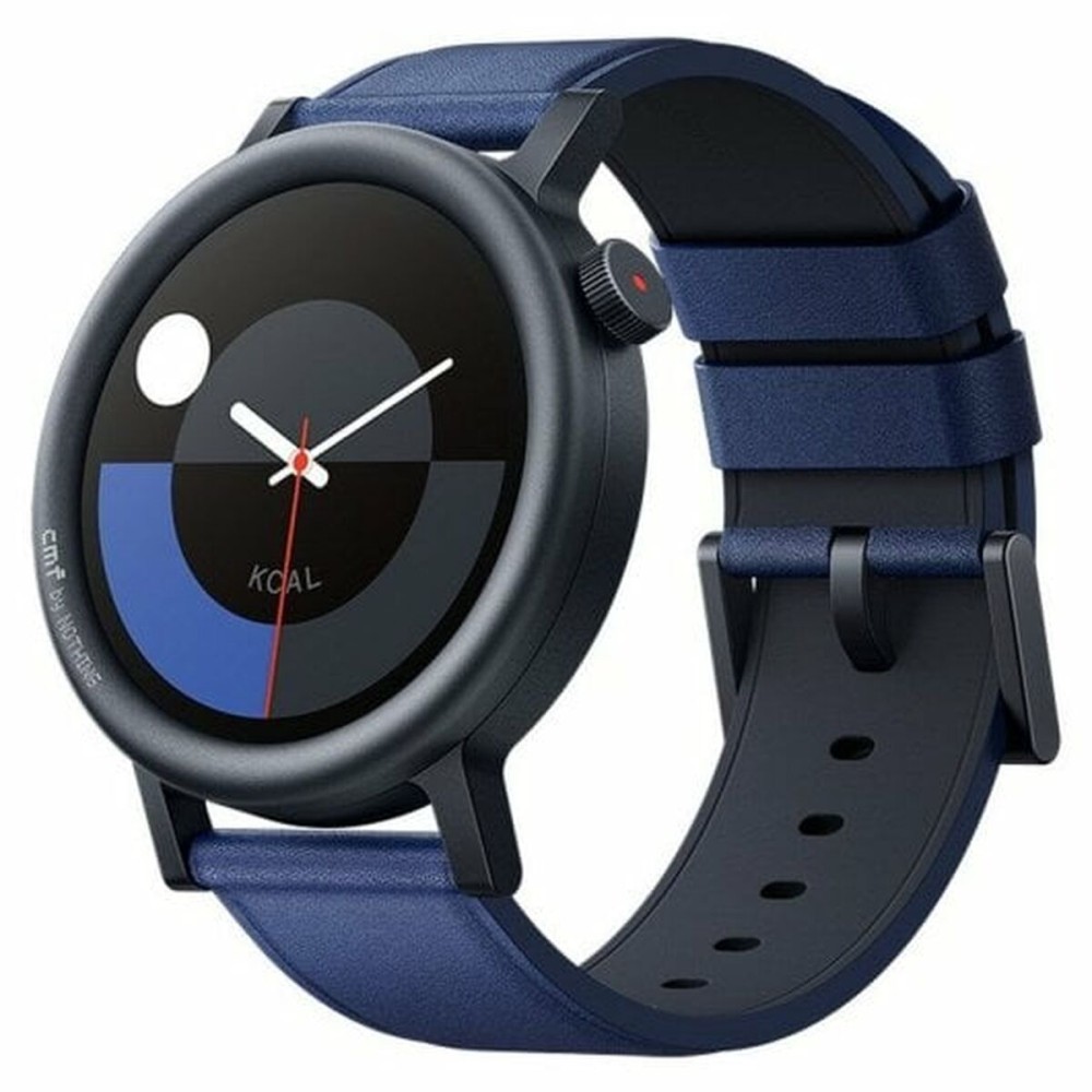 Smartwatch Nothing Blue