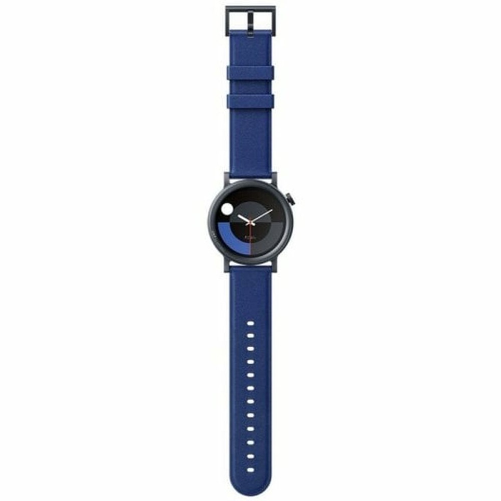 Smartwatch Nothing Blau