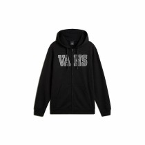 Sweat à capuche homme Vans Varcity Noir