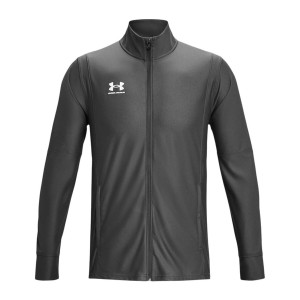 Sportjackefür Herren Under Armour Challenger Grau