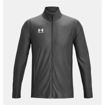 Veste de Sport pour Homme Under Armour Challenger Gris