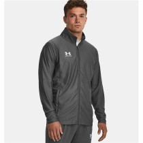 Veste de Sport pour Homme Under Armour Challenger Gris