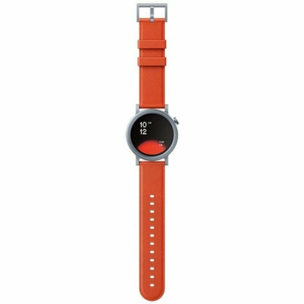 Smartwatch Nothing Orange