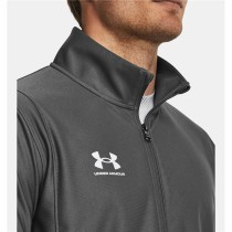 Veste de Sport pour Homme Under Armour Challenger Gris