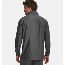 Veste de Sport pour Homme Under Armour Challenger Gris