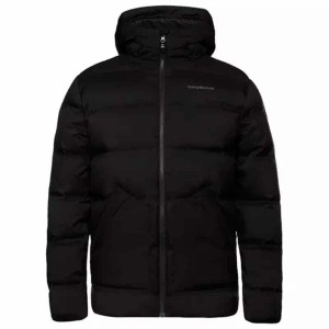 Men's Sports Jacket Trangoworld Sligo St Black