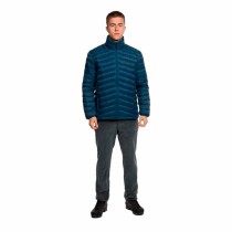 Men's Sports Jacket Trangoworld Godrin Blue Men