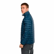 Men's Sports Jacket Trangoworld Godrin Blue Men