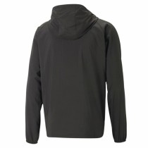 Veste de Sport pour Homme Puma Run Favorite Woven Noir