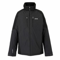 Veste de Sport pour Homme Regatta WintrcalderdaleII Noir