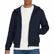 Veste de Sport pour Homme Only & Sons Onsbowie Blue marine