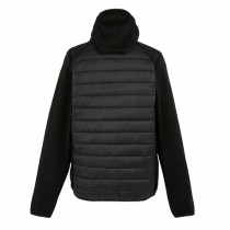 Sportjackefür Herren Regatta Newhill Hybrid Schwarz