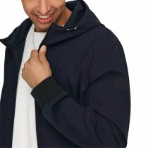 Sportjackefür Herren Only & Sons Onsbowie Marineblau