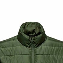 Sportjackefür Herren Only & Sons Onsbrody Quilt Vd Olive