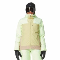 Ski Jacket Picture Seakrest Jkt C Lime Cream Hemp Roebuck