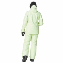 Skijacke Picture Seakrest Jkt C Lime Cream Hemp Roebuck