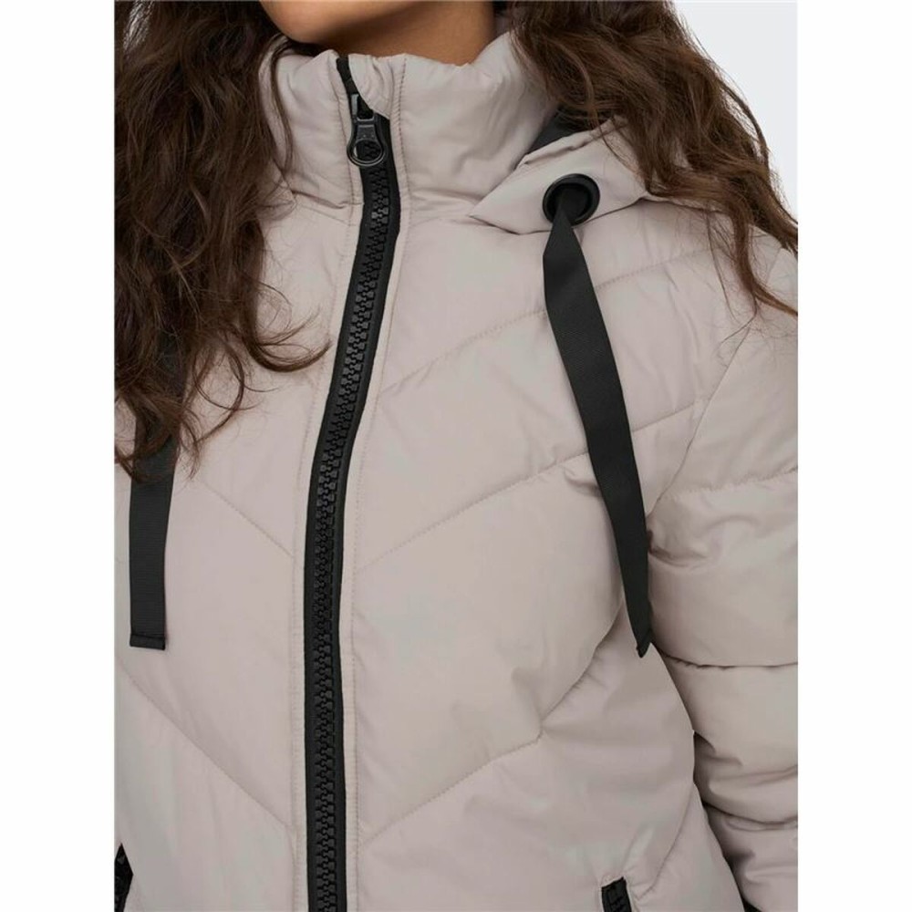 Veste de Sport pour Femme Only Jdyskylar Gris