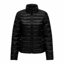 Women's Sports Jacket Only Onltahoe Quilted Black