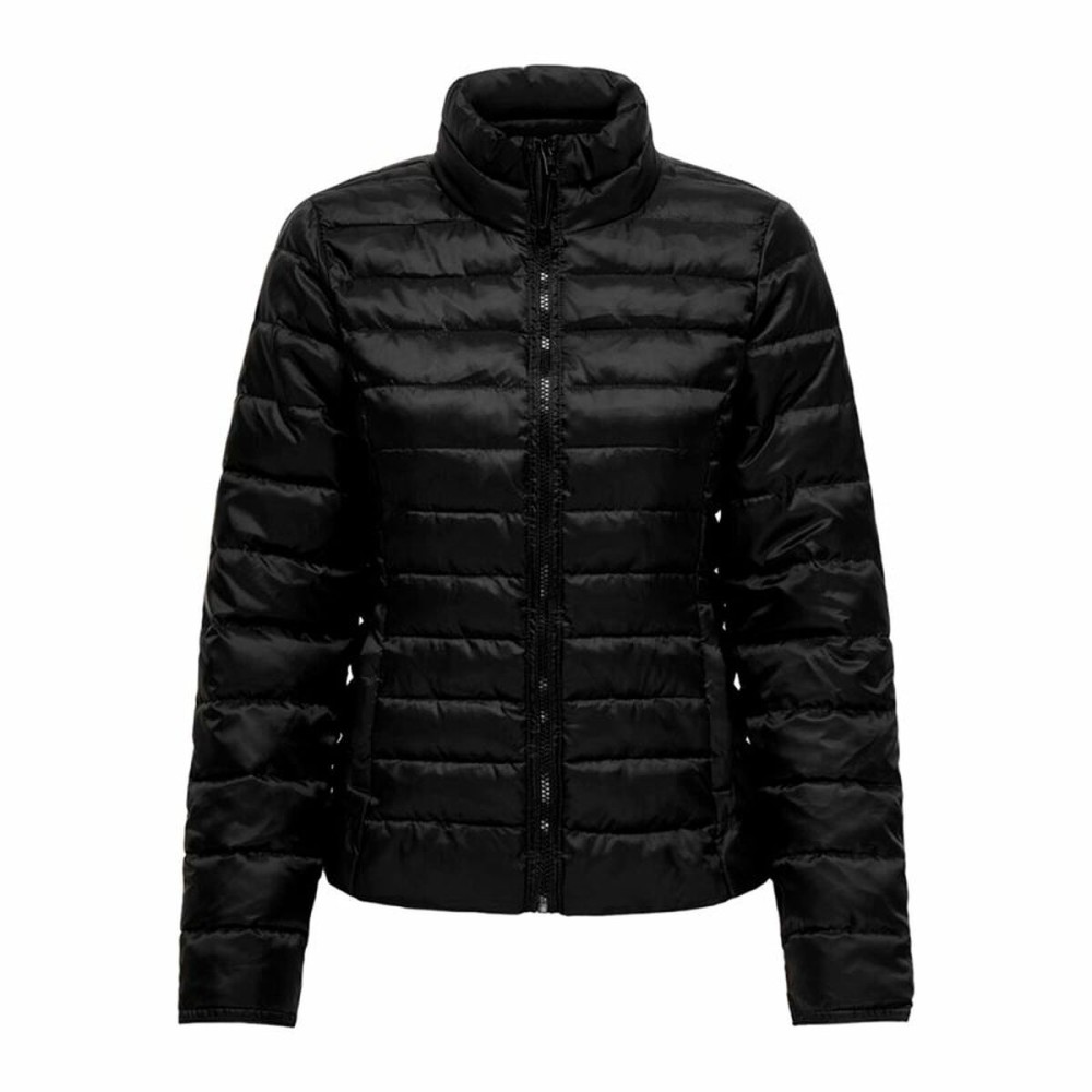 Veste de Sport pour Femme Only Onltahoe Quilted Noir