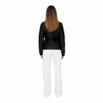 Women's Sports Jacket Only Onltahoe Quilted Black