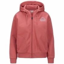 Sportjacke für Frauen Kappa Femisa Jkt Rosa