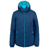 Women's Sports Jacket Joluvi Heat Dipa Blue