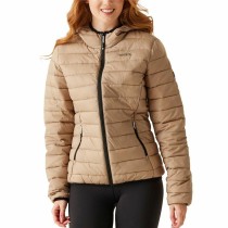 Women's Sports Jacket Regatta Marizion Brown