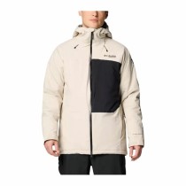 Men's Sports Jacket Columbia Winter District™ III White