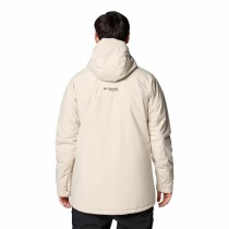 Veste de Sport pour Homme Columbia Winter District™ III Blanc