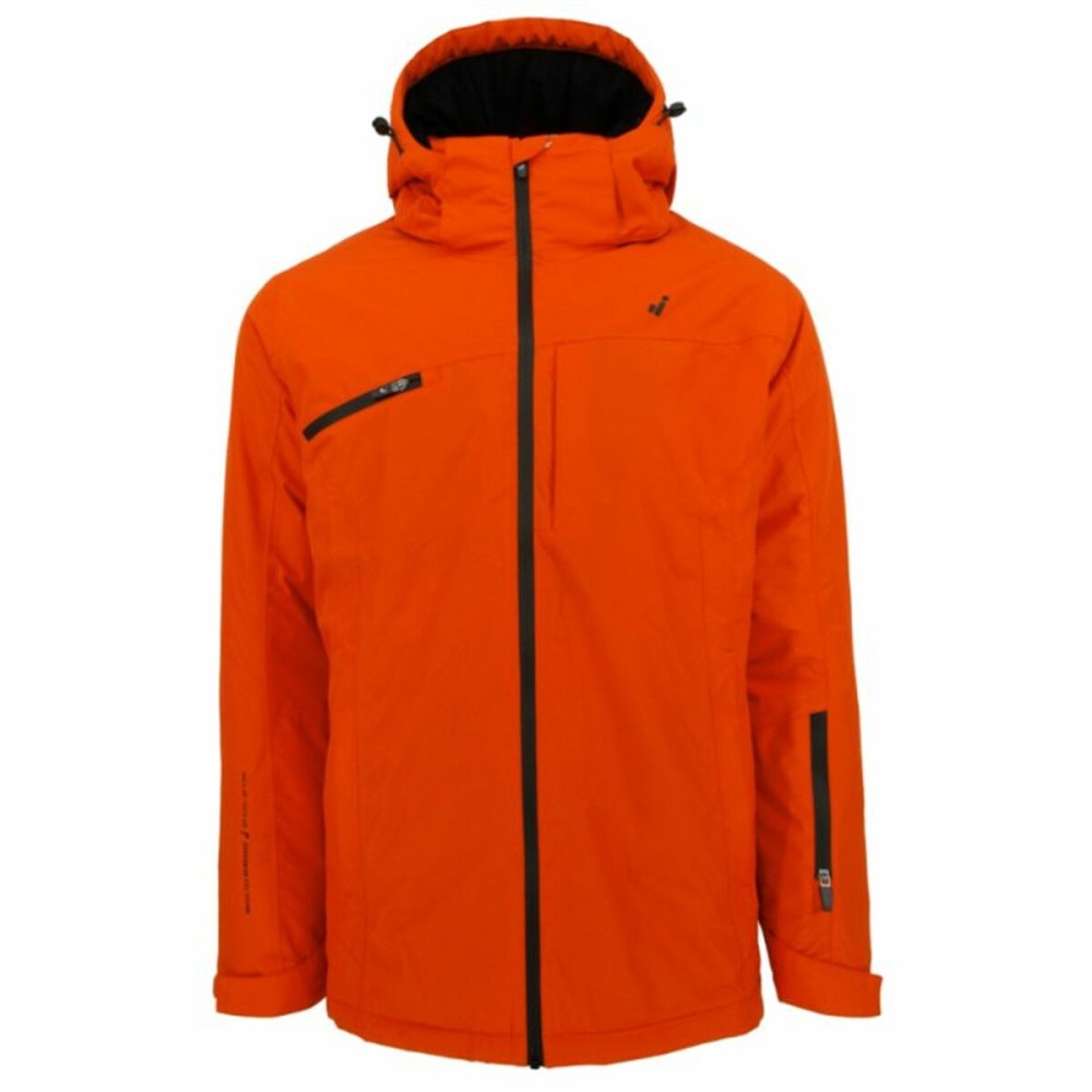 Veste de Sport pour Homme Joluvi Toran