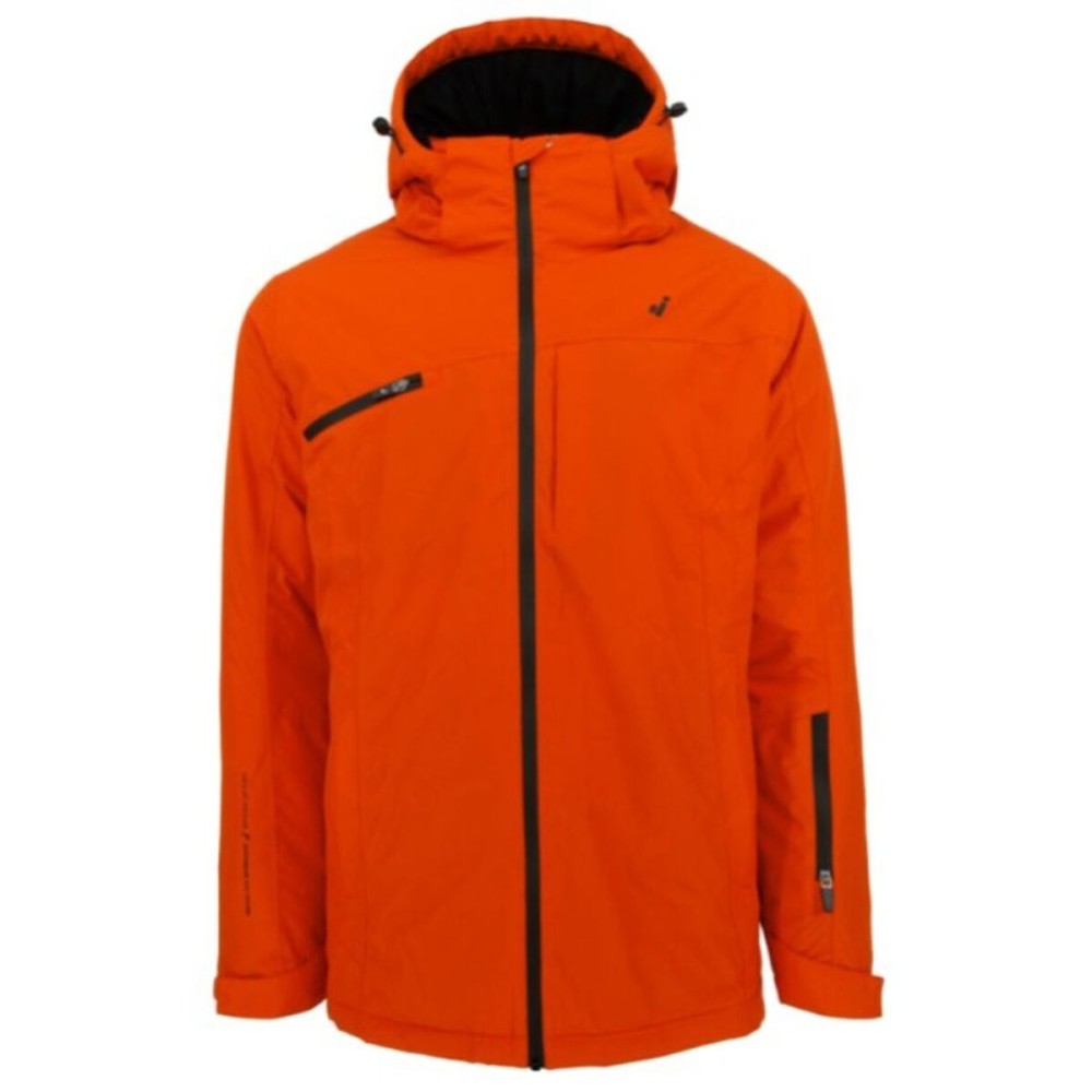 Men's Sports Jacket Joluvi Toran