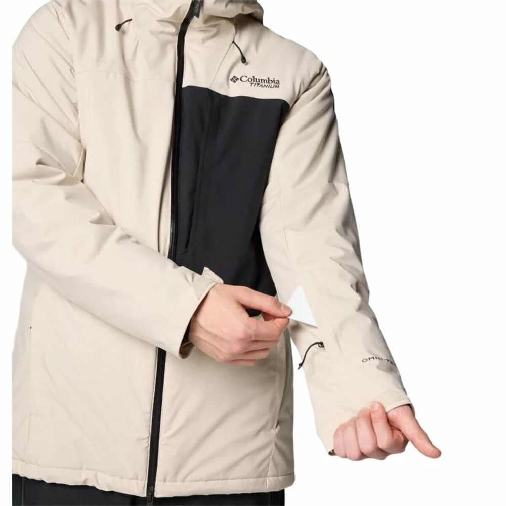 Men's Sports Jacket Columbia Winter District™ III White