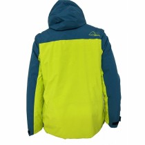 Men's Sports Jacket Joluvi Sestriere Green