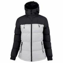 Sportjacke für Frauen Joluvi Signo Weiß