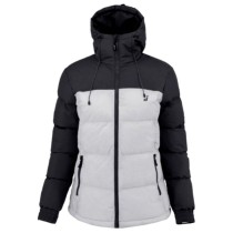 Sportjacke für Frauen Joluvi Signo Weiß