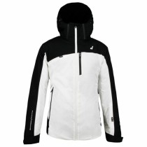 Veste de Sport pour Homme Joluvi Sestriere Noir