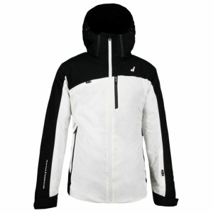 Sportjackefür Herren Joluvi Sestriere Schwarz