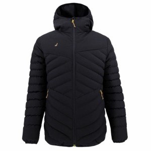 Anorak de ski Joluvi Heat Revel Noir