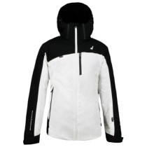 Veste de Sport pour Homme Joluvi Sestriere Noir