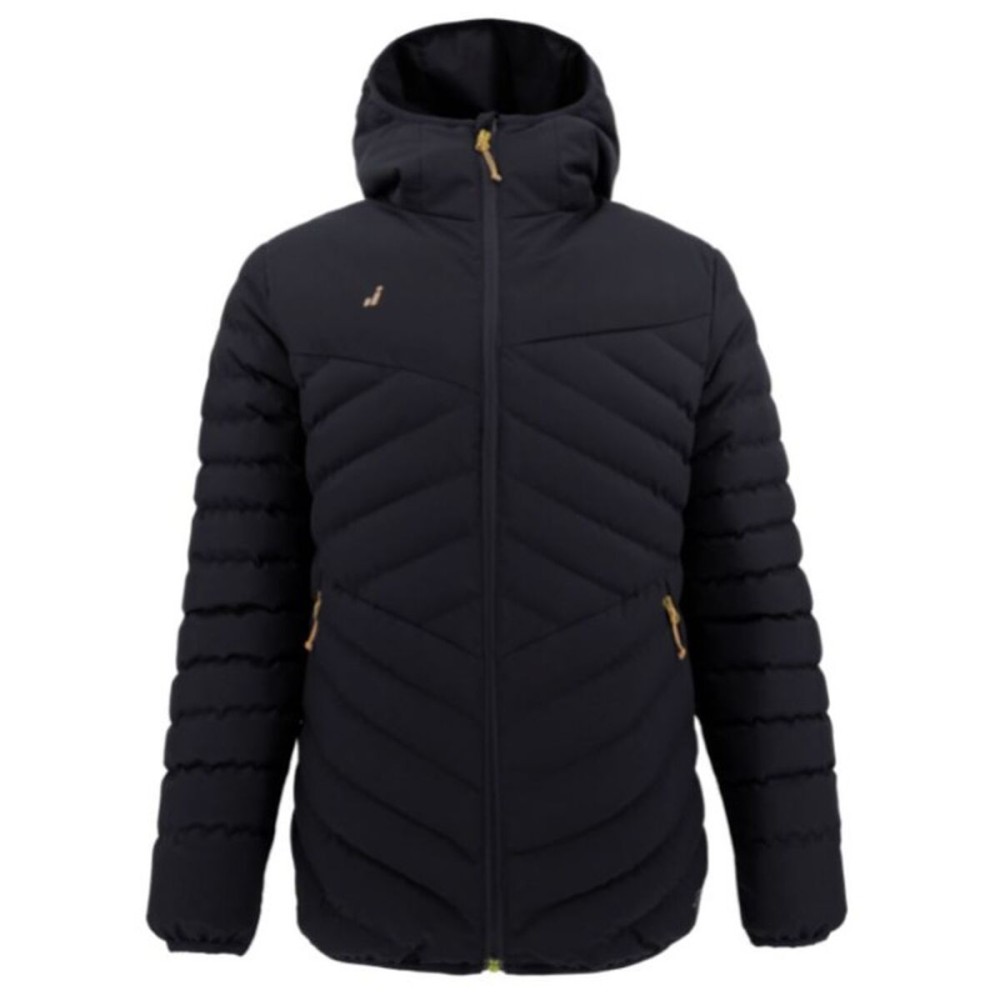 Ski Jacket Joluvi Heat Revel Black