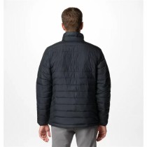 Veste de Sport pour Homme Columbia Powder Lite™ II Noir