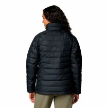 Veste de Sport pour Femme Columbia Powder Lite™ II Noir