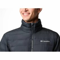 Sportjackefür Herren Columbia Powder Lite™ II Schwarz