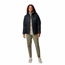 Women's Sports Jacket Columbia Powder Lite™ II Black