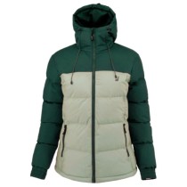 Sportjacke für Frauen Joluvi Signo grün